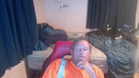 Snapshot of pecker40 chatting on May 2, 2026, 12:48 am pecker40 online show from May 2, 2026, 12:48 am