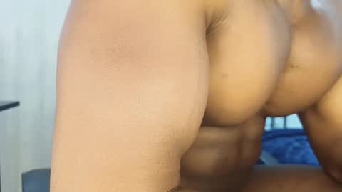 pecsblack888 online show from March 27, 2026, 8:08 pm