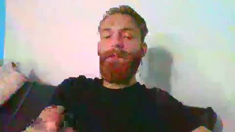 Ginger Dick online show from December 2, 2024, 12:30 am