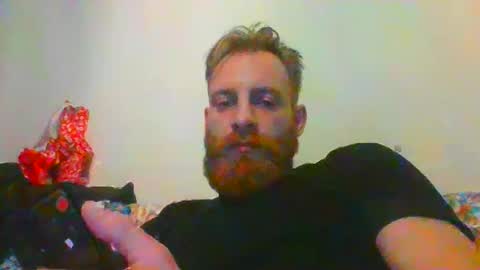 Ginger Dick online show from January 4, 2025, 9:31 pm