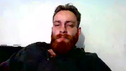 Ginger Dick online show from January 10, 2025, 9:53 pm