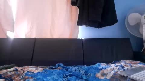 Ginger Dick online show from March 1, 2025, 12:01 pm