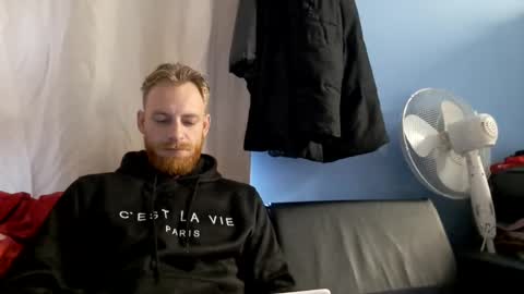 Ginger Dick online show from March 2, 2025, 10:14 am