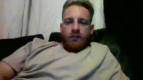Ginger Dick online show from March 10, 2025, 10:24 pm