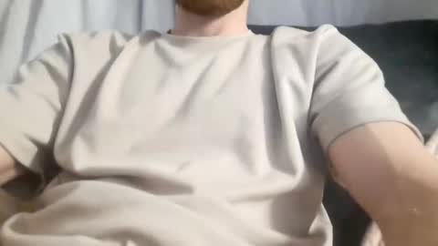Ginger Dick online show from March 12, 2025, 3:24 am