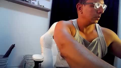 Pedro online show from May 20, 2026, 4:07 am