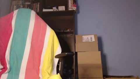 pedrojlennon281966 online show from May 1, 2026, 9:41 pm