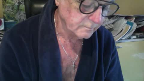 pegaso1000 online show from September 22, 2025, 7:32 am