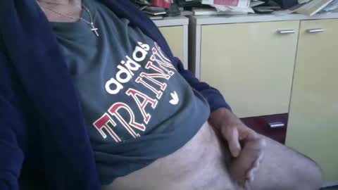 pegaso1000 online show from October 30, 2025, 8:49 am