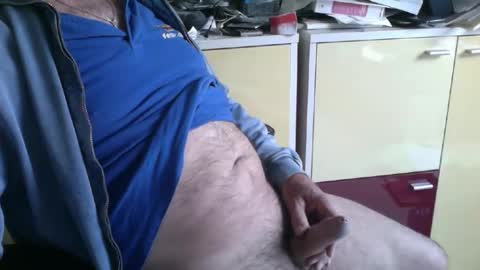 pegaso1000 online show from May 3, 2026, 8:42 am