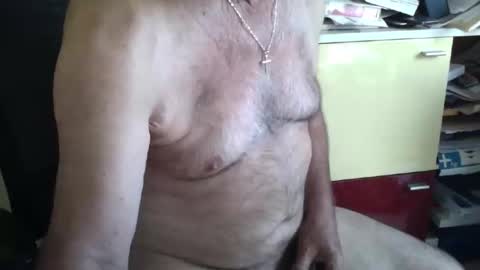 pegaso1000 online show from May 24, 2026, 7:46 am
