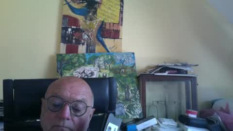 pegaso1000 online show from July 16, 2026, 7:25 am