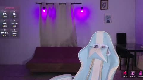 peggy-funn online show from November 8, 2025, 12:55 am