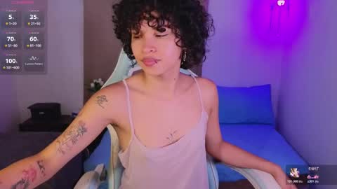 peggy-funn online show from December 4, 2025, 12:31 am