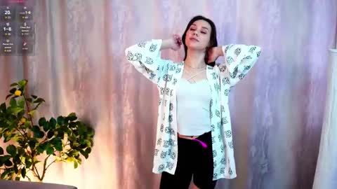 Rose online show from February 11, 2026, 3:44 am