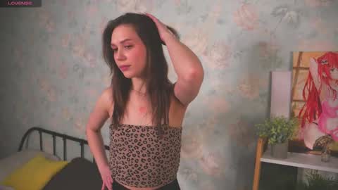 Rose online show from March 4, 2026, 3:12 am