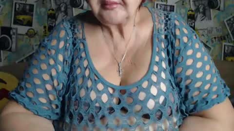 PeggySoft online show from December 1, 2025, 6:35 pm