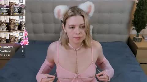  HERES ALICE  WELCOME EVERYONE LOVENSE DOMI REACT TO YOUR TIPS LETS MAKE A GREAT SHOW TOGETHER  online show from February 10, 2025, 6:56 pm