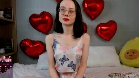  HERES ALICE  WELCOME EVERYONE LOVENSE DOMI REACT TO YOUR TIPS LETS MAKE A GREAT SHOW TOGETHER  online show from February 17, 2025, 9:30 pm