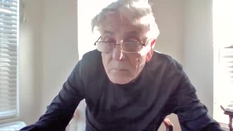 pem1650 online show from January 12, 2026, 6:13 pm