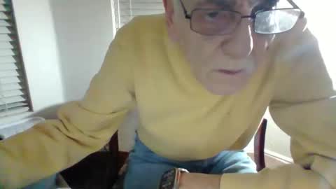 pem1650 online show from January 14, 2026, 2:06 am