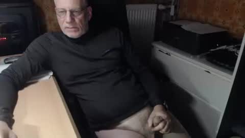 Pemue65 online show from March 16, 2026, 5:02 am