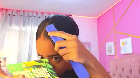 peneelopeecute online show from January 9, 2026, 6:53 pm