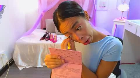 peneelopeecute online show from March 28, 2026, 6:51 pm