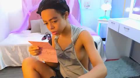 peneelopeecute online show from March 29, 2026, 5:46 pm