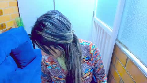 Penelope online show from December 10, 2024, 11:30 pm