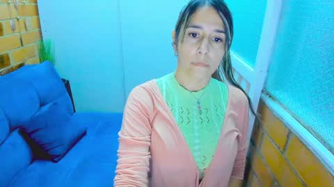 Penelope online show from December 16, 2024, 8:05 pm