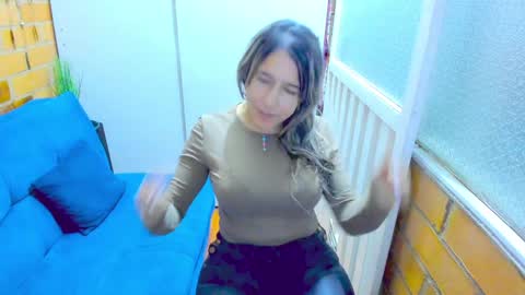 Penelope online show from December 24, 2024, 10:28 pm