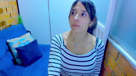 Penelope online show from January 22, 2025, 12:06 am