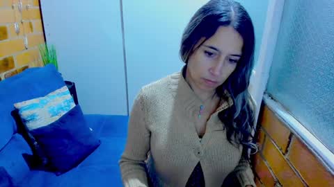 Penelope online show from February 6, 2025, 12:11 am