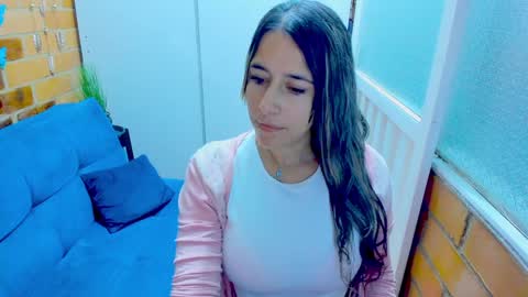 Penelope online show from February 8, 2025, 10:08 pm