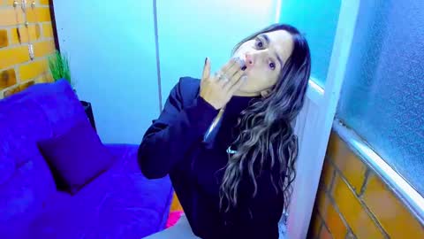 Penelope online show from February 15, 2025, 12:04 am