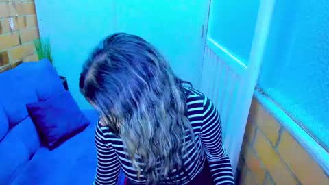 Penelope online show from February 17, 2025, 7:21 pm