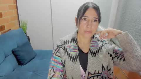 Penelope online show from November 7, 2025, 9:37 pm