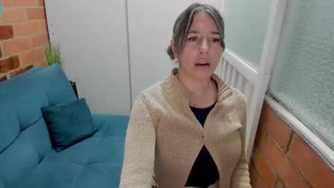 Penelope online show from January 5, 2026, 9:07 pm