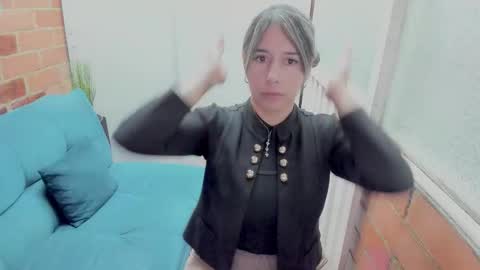 Penelope online show from January 17, 2026, 7:28 pm