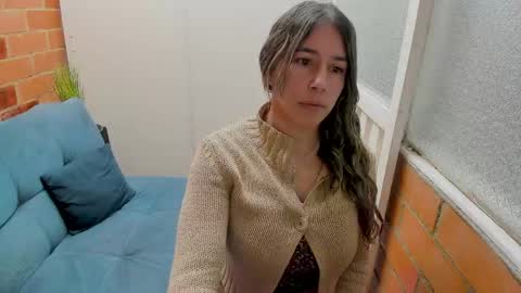 Penelope online show from April 20, 2026, 6:53 pm