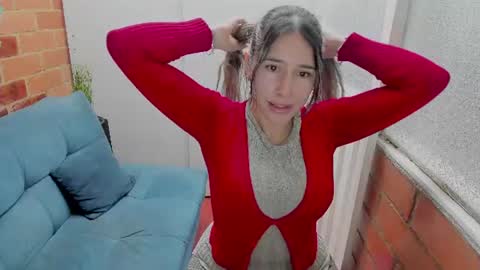 Snapshot of penelope47 chatting on July 9, 2026, 7:40 pm Penelope online show from July 9, 2026, 7:40 pm