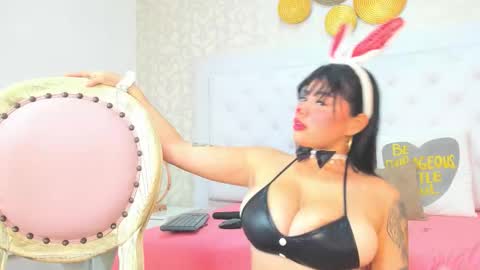 Karen online show from January 18, 2026, 11:25 am