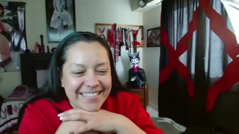 Snapshot of penelope_suency chatting on July 6, 2026, 2:14 pm PENELOPE online show from July 6, 2026, 2:14 pm