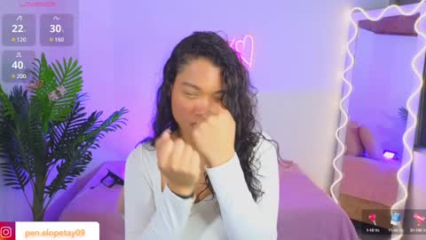 penelope online show from January 29, 2025, 3:33 am