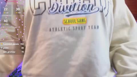 penelope online show from January 31, 2025, 9:48 am