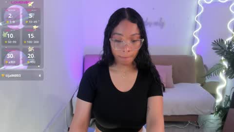 penelope online show from November 4, 2025, 3:38 am