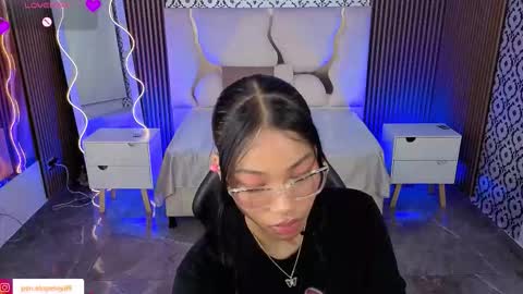 penelope online show from February 20, 2026, 3:25 am