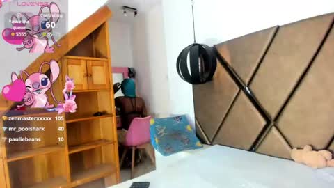 Snapshot of penelopeguzman__ chatting on June 20, 2026, 2:09 pm Sweet Penelope online show from June 20, 2026, 2:09 pm