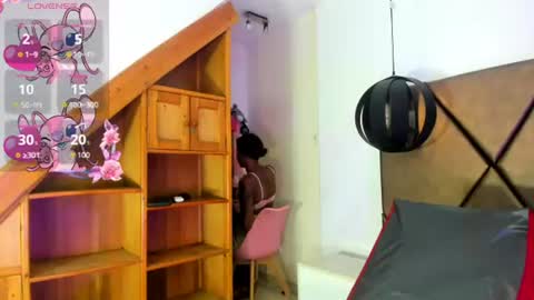 Snapshot of penelopeguzman__ chatting on July 11, 2026, 5:48 pm Sweet Penelope online show from July 11, 2026, 5:48 pm